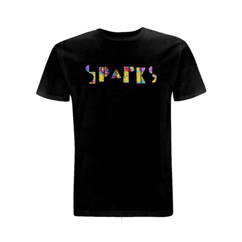 Spark Up Your Wardrobe with Trendy Tshirts - Shop Now!